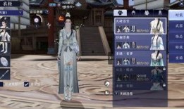 天刀爆料明月测最新,神秘门派揭秘，江湖风云再起